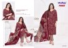Poshak Vol 10 By Madhav Cotton Printed Dress Material 